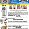 Johnson Hardware - 2000 Catalog Page