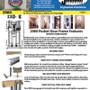 Johnson Hardware - 2060 Catalog Page