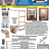 Johnson Hardware - 2711 Catalog Page