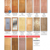 1.0 - Mid-Am Wood Interior Door Collection Flyer